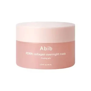 Abib PDRN Collagen Overnight Mask Firming Jelly 80ml (80ml)