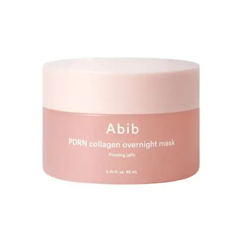 Abib PDRN Collagen Overnight Mask Firming Jelly 80ml (80ml)
