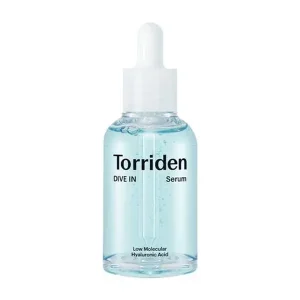 Torriden DIVE IN Serum (50ml)
