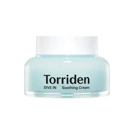 Torriden DIVE IN Soothing Cream (100ml)