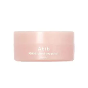 Abib PDRN Retinal Eye Patch Glow Jelly 84g (84g)