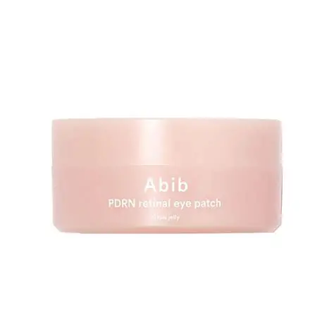 Abib PDRN Retinal Eye Patch Glow Jelly 84g (84g)