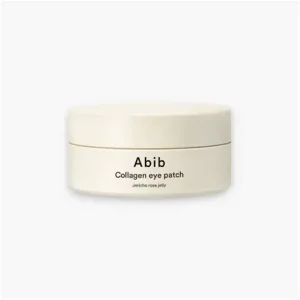 Abib Collagen Eye Patch Jericho Rose Jelly (90g)