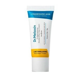 Dr.Melaxin TX Retinalsome Double Effect Eye Cream (40g)