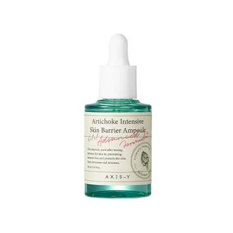 AXIS-Y Artichoke Intensive Skin Barrier Ampoule (30ml)