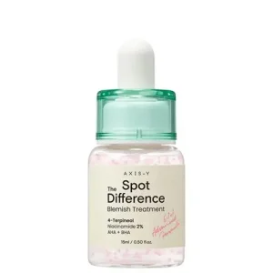 AXIS-Y Spot the Difference Blemish Treatment (15ml)