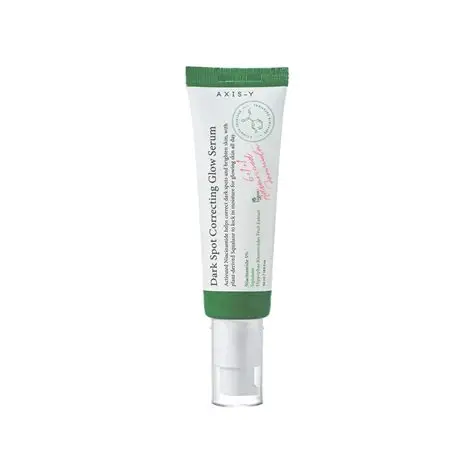 AXIS-Y Dark Spot Correcting Glow Cream (50ml)