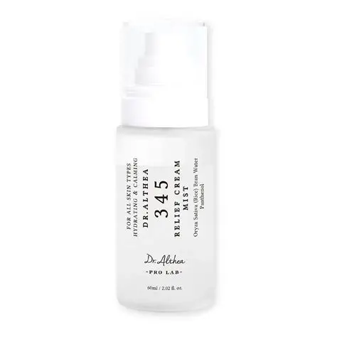 Dr. Althea 345 Relief Cream Mist (100ml)