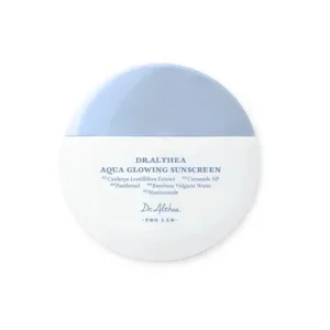 Dr. Althea Aqua Glowing Sunscreen (45ml)