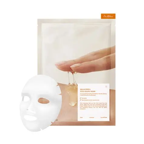 Dr. Althea Vita Glow Mask (5 pcs)