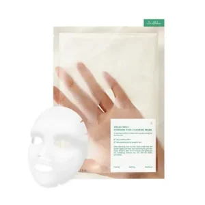 Dr. Althea Cushion Veil Calming Mask (4 pcs)