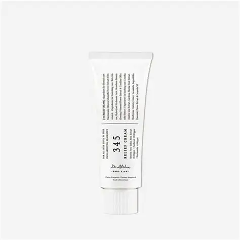 Dr. Althea 345 Relief Cream (50ml)