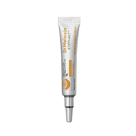 Dr.Melaxin Retinol Eyephalt Eyebag Cream (10ml)