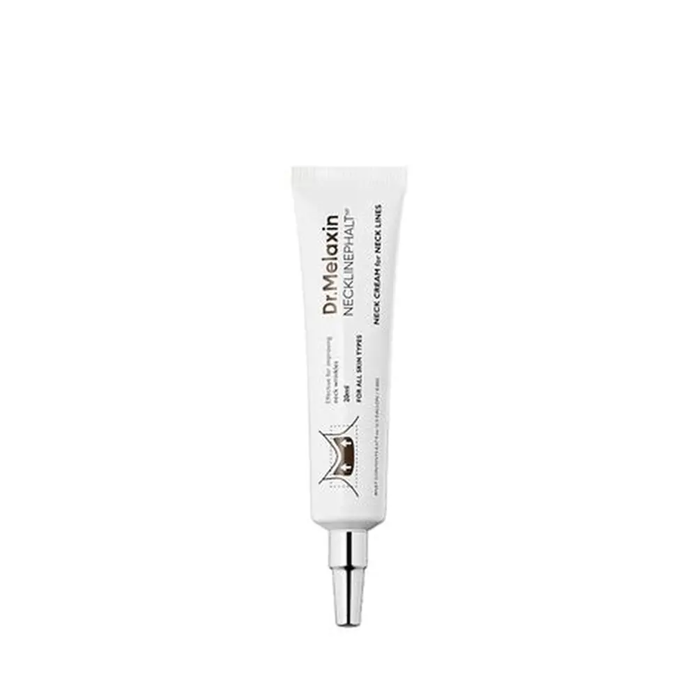 Dr.Melaxin Necklinephalt Neck Cream (20ml)
