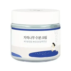Round Lab Birch Juice Moisturizing Cream (80ml)