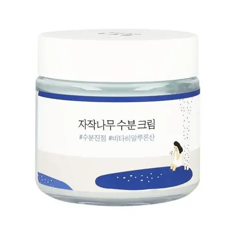 Round Lab Birch Juice Moisturizing Cream (80ml)