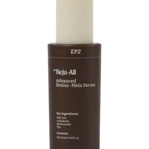 Dr.Reju-All Advanced Retino-Mela Serum (30ml)