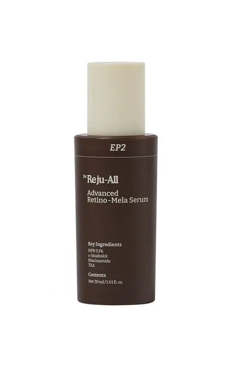 Dr.Reju-All Advanced Retino-Mela Serum (30ml)