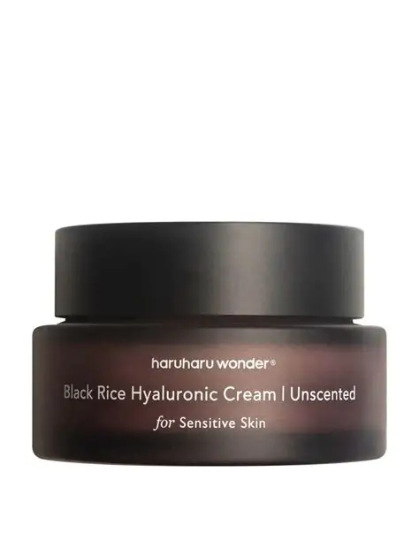 haruharu wonder Black Rice 10 Hyaluronic Cream (190ml)