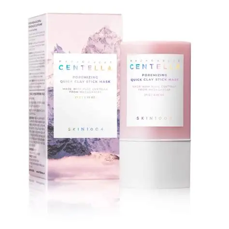 SKIN1004 Madagascar Centella Poremizing Quick Clay Stick Mask (27g)