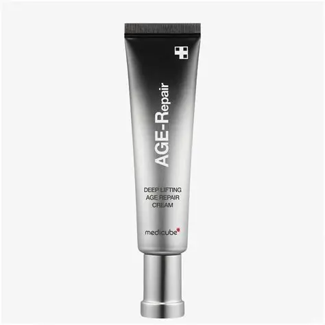 medicube Deep Lifting Age Repair Cream (30ml)