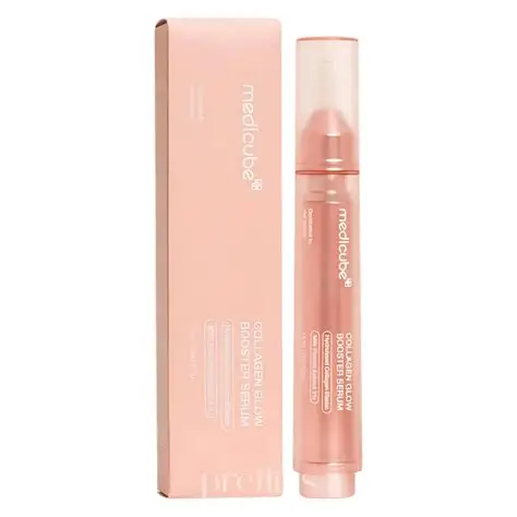 medicube Collagen Glow Booster Serum (15ml)