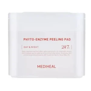 Mediheal Phyto-enzyme Peeling Pad (100 pcs)