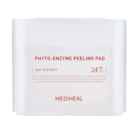 Mediheal Phyto-enzyme Peeling Pad (100 pcs)