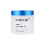 medicube Zero Poren Pad 2.0 (155g)