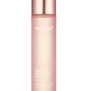 medicube Triple Collagen Toner 4.0 (140ml)