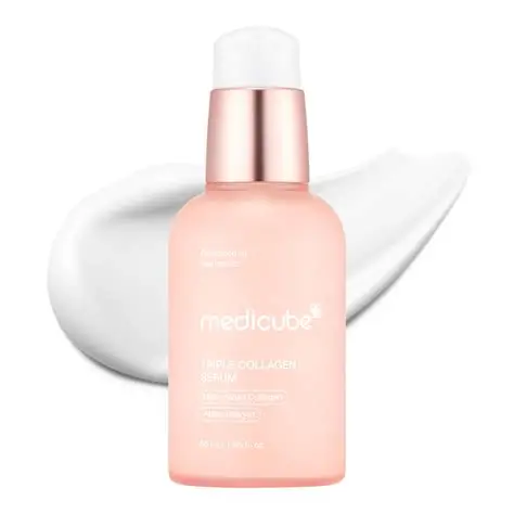 medicube Triple Collagen Serum 4.0 (55ml)
