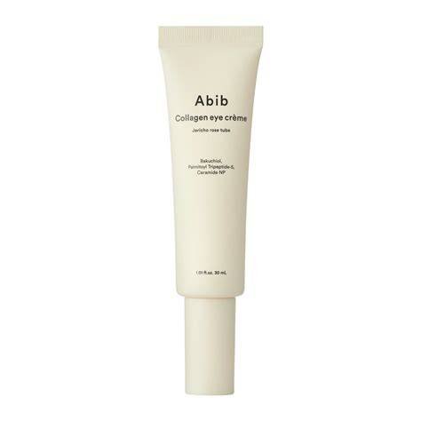 Abib Collagen Eye Crème Jericho Rose Tube (30ml)