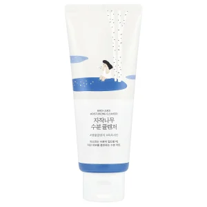 Round Lab Birch Juice Moisturizing Cleanser (150ml)