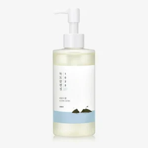 Round Lab 1025 Dokdo Cleansing Oil (200ml)