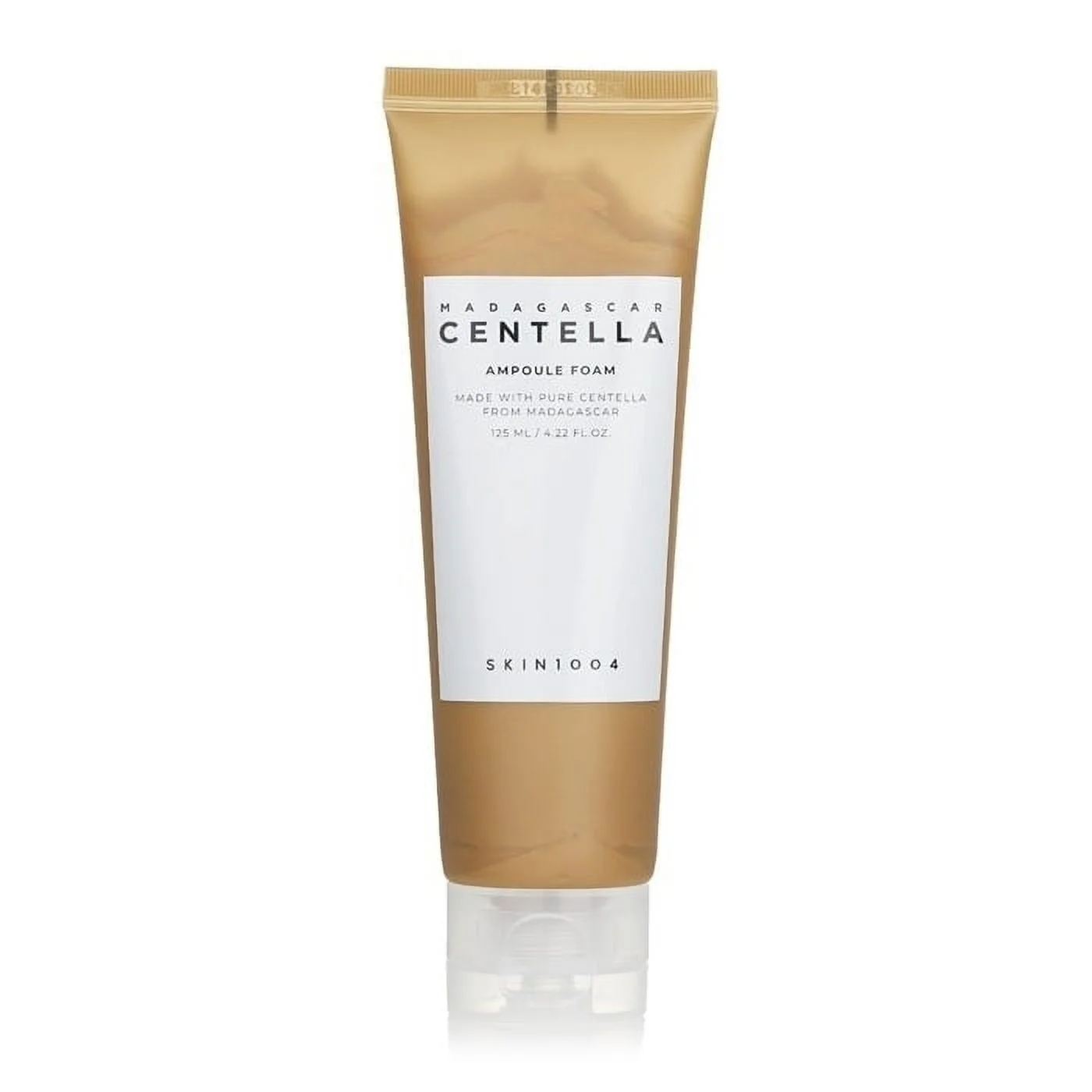 SKIN1004 Madagascar Centella Ampoule Foam (125ml)