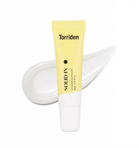 Torriden SOLID IN Lip Essence (11ml)