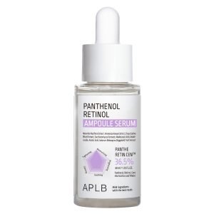 APLB Panthenol Retinol Ampoule Serum (40ml)