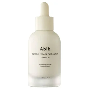 Abib Jericho Rose Bifida Serum Firming Drop (50ml)