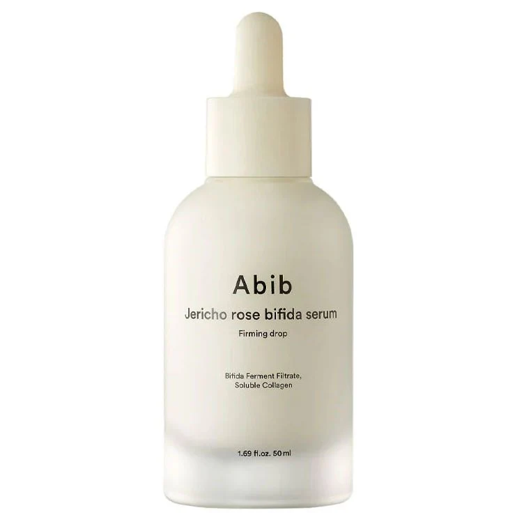 Abib Jericho Rose Bifida Serum Firming Drop (50ml)