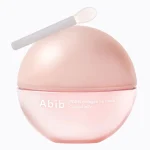 Abib PDRN Kollagen Lippen Maske Glasiert Jelly (11g)