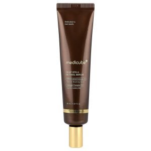 medicube Deep Vita A Retinol Serum (30ml)