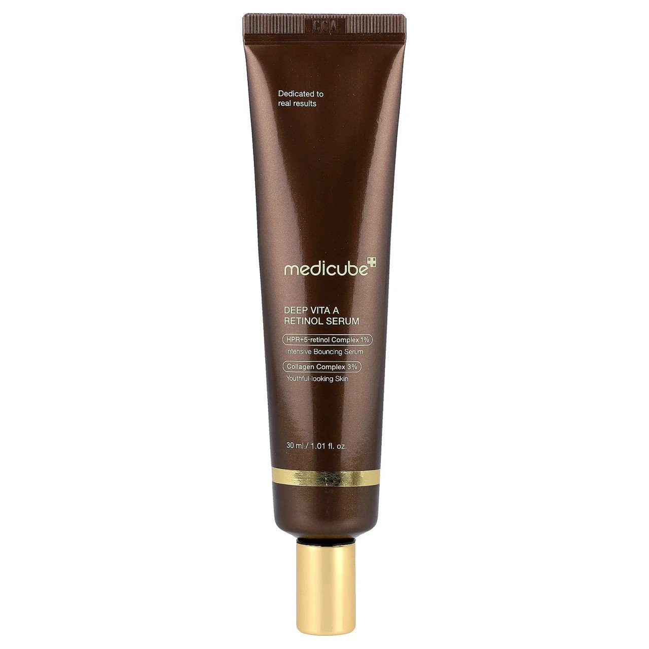 medicube Deep Vita A Retinol Serum (30ml)