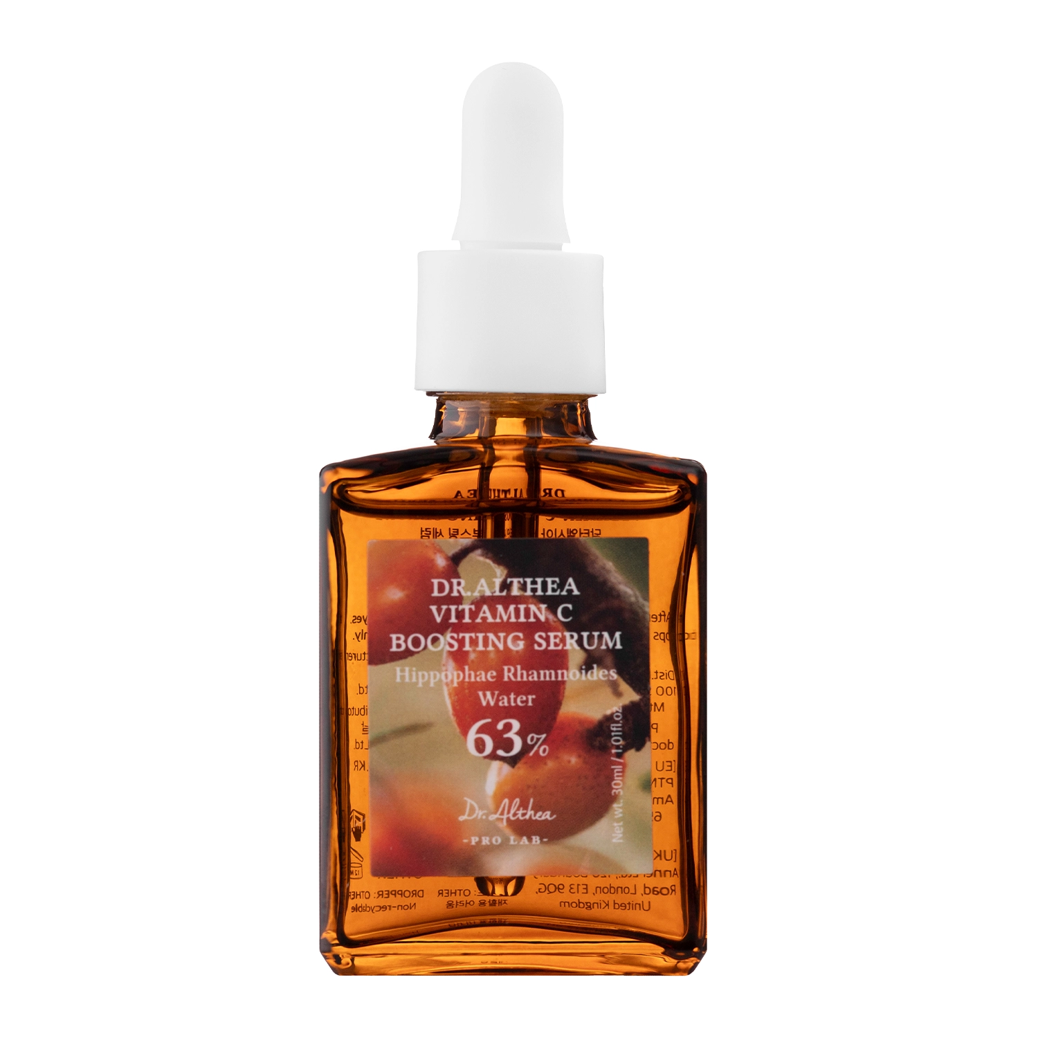 Dr. Althea Vitamin C Boosting Serum (30ml)