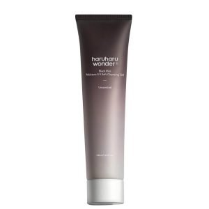 haruharu wonder Black Rice Moisture 5.5 Soft Cleansing Gel (100ml)