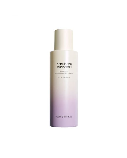haruharu wonder Black Rice Probiotics Barrier NAD+ Serum Mist (80ml)