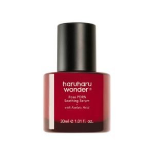 haruharu wonder Rose PDRN Soothing Serum (30ml)