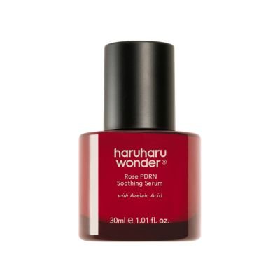 haruharu wonder Rose PDRN Soothing Serum (30ml)
