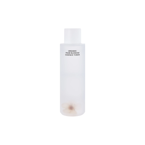 Whamisa Organic Pear Blossom Essence Toner (160ml)