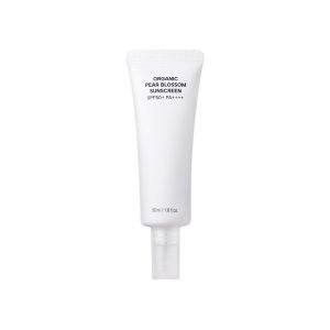 Whamisa Pear Blossom Sunscreen (50ml)