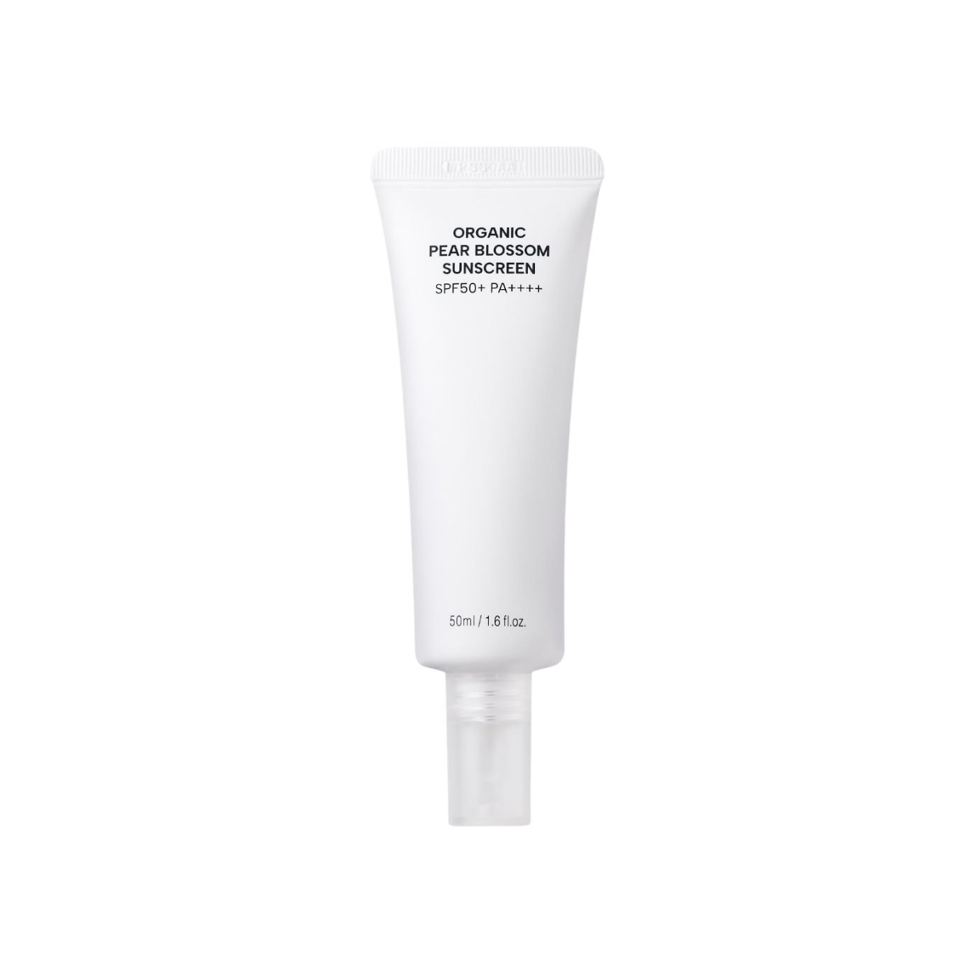Whamisa Pear Blossom Sunscreen (50ml)